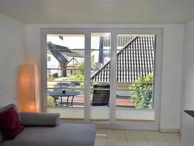 Ferienwohnung für 2 Personen (60 m²) in Hohwacht 7/10