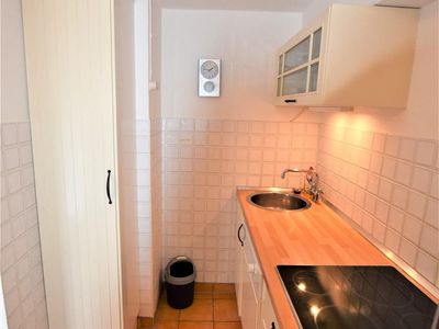 Ferienwohnung für 3 Personen (60 m²) in Hohwacht 8/10