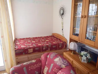 Ferienwohnung für 2 Personen (25 m²) in Hohwacht 2/10
