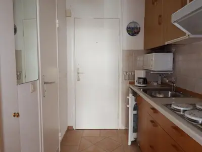 Ferienwohnung für 2 Personen (25 m²) in Hohwacht 7/10