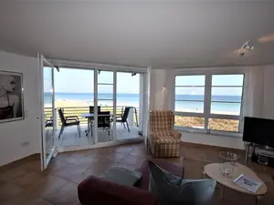 Ferienwohnung für 6 Personen (80 m²) in Hohwacht