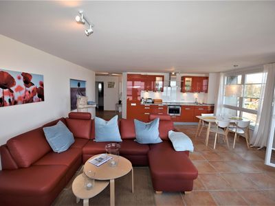 Ferienwohnung für 6 Personen (80 m²) in Hohwacht 5/10