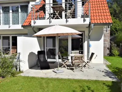 Ferienwohnung für 4 Personen (56 m²) in Hohwacht 1/10