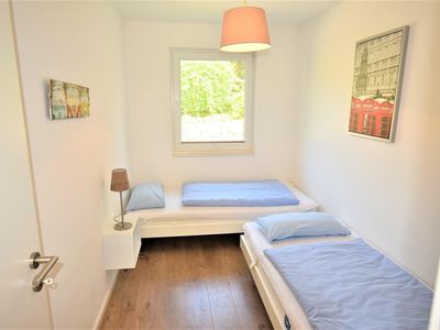 Ferienwohnung für 4 Personen (56 m²) in Hohwacht 10/10