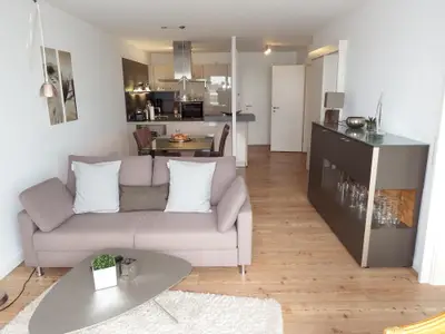 Ferienwohnung für 4 Personen (56 m²) in Hohwacht 5/10