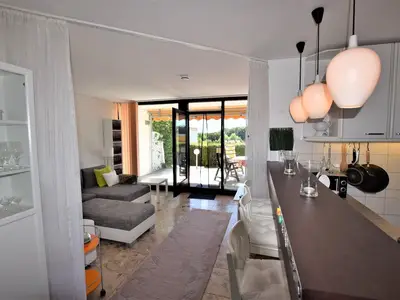 Ferienwohnung für 6 Personen (62 m²) in Hohwacht 5/10