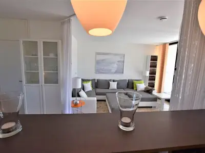Ferienwohnung für 6 Personen (62 m²) in Hohwacht 7/10