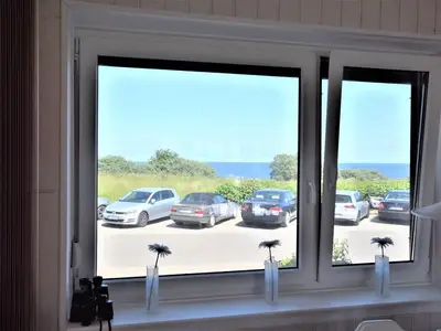 Ferienwohnung für 6 Personen (62 m²) in Hohwacht 8/10