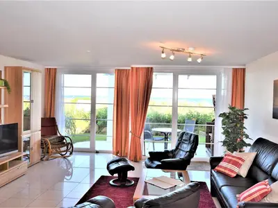 Ferienwohnung für 2 Personen (71 m²) in Hohwacht 5/10