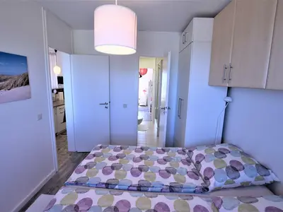 Ferienwohnung für 6 Personen (62 m²) in Hohwacht 10/10