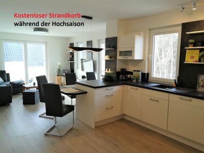 Ferienwohnung für 4 Personen (65 m²) in Hohwacht 1/10