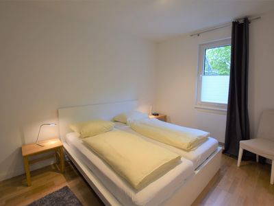 Ferienwohnung für 4 Personen (75 m²) in Hohwacht 8/10