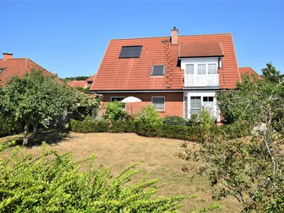 Ferienwohnung für 5 Personen (65 m²) in Hohwacht 1/10