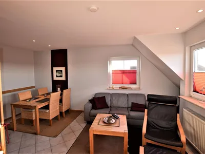 Ferienwohnung für 5 Personen (65 m²) in Hohwacht 4/10