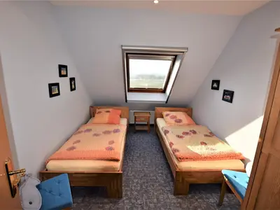 Ferienwohnung für 5 Personen (65 m²) in Hohwacht 5/10
