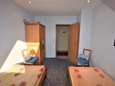 Ferienwohnung für 5 Personen (65 m²) in Hohwacht 6/10