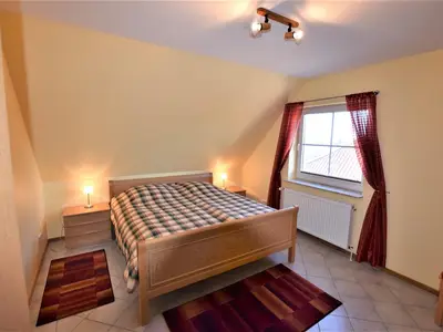 Ferienwohnung für 5 Personen (65 m²) in Hohwacht 7/10