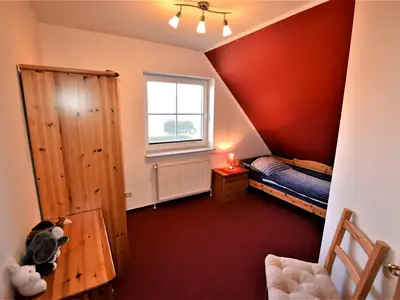 Ferienwohnung für 5 Personen (65 m²) in Hohwacht 9/10