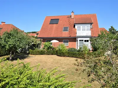 Ferienwohnung für 4 Personen (80 m²) in Hohwacht 1/10