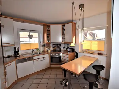 Ferienwohnung für 4 Personen (80 m²) in Hohwacht 7/10