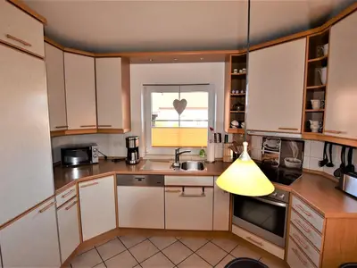 Ferienwohnung für 4 Personen (80 m²) in Hohwacht 8/10
