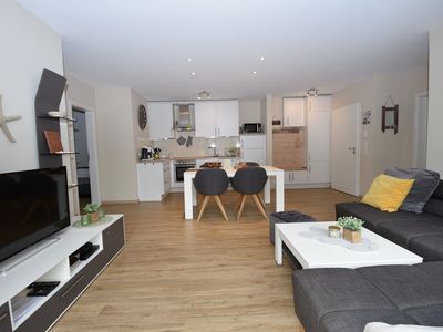 Ferienwohnung für 4 Personen (60 m²) in Hohwacht 5/10