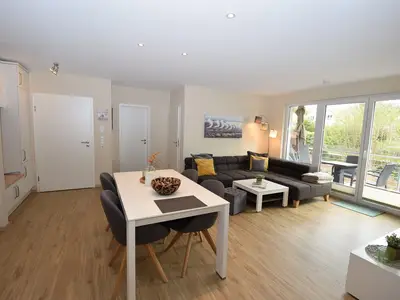 Ferienwohnung für 4 Personen (70 m²) in Hohwacht 10/10