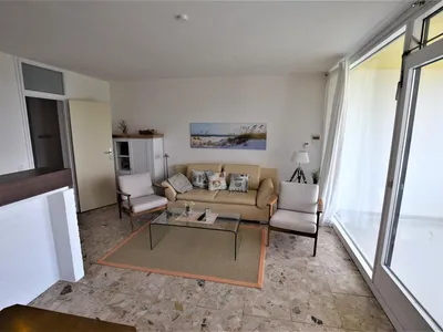 Ferienwohnung für 2 Personen (52 m²) in Hohwacht 2/10