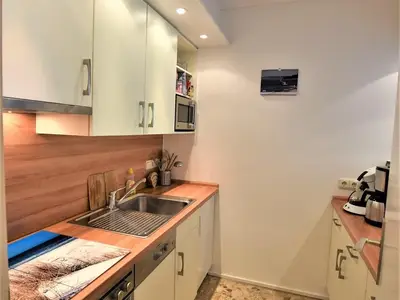 Ferienwohnung für 4 Personen (52 m²) in Hohwacht 8/10