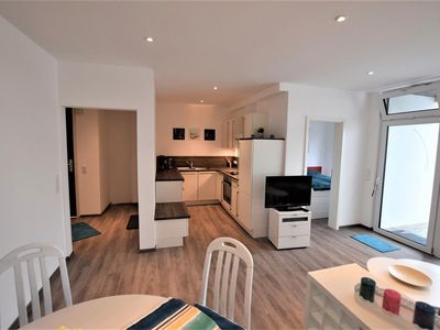 Ferienwohnung für 4 Personen (53 m²) in Hohwacht 4/10