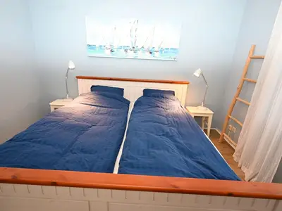 Ferienwohnung für 4 Personen (63 m²) in Hohwacht 8/10