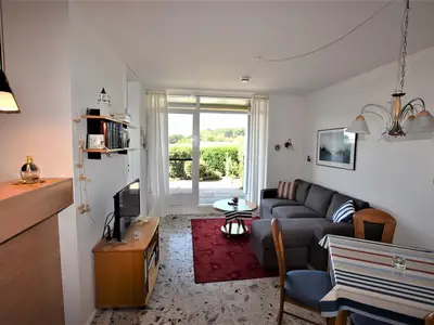 Ferienwohnung für 4 Personen (52 m²) in Hohwacht 1/10