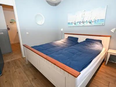 Ferienwohnung für 4 Personen (63 m²) in Hohwacht 9/10