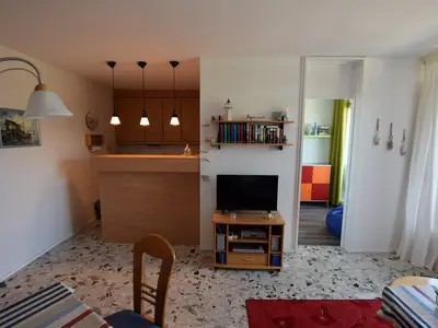 Ferienwohnung für 4 Personen (52 m²) in Hohwacht 3/10
