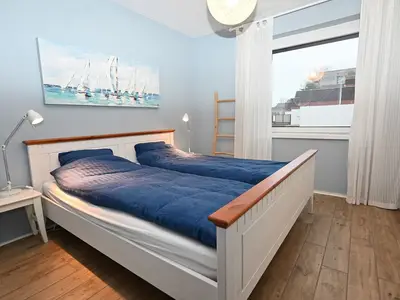 Ferienwohnung für 4 Personen (63 m²) in Hohwacht 10/10