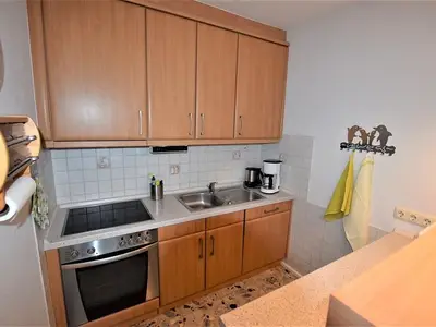 Ferienwohnung für 4 Personen (52 m²) in Hohwacht 7/10