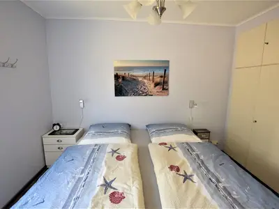 Ferienwohnung für 4 Personen (52 m²) in Hohwacht 9/10