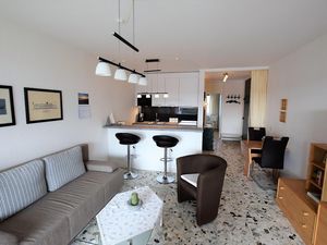 Ferienwohnung für 4 Personen (50 m²) in Hohwacht