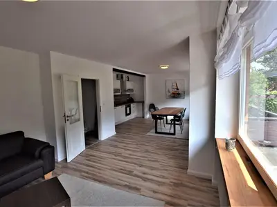 Ferienwohnung für 6 Personen (120 m²) in Hohwacht 2/10