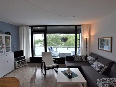 Ferienwohnung für 4 Personen (53 m²) in Hohwacht 1/10