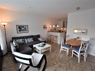 Ferienwohnung für 4 Personen (53 m²) in Hohwacht 3/10