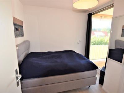 Ferienwohnung für 5 Personen (80 m²) in Hohwacht 7/10