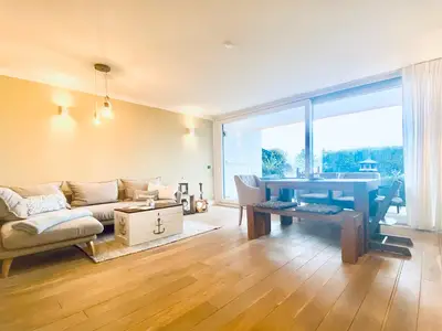Ferienwohnung für 6 Personen (70 m²) in Hohwacht 1/10