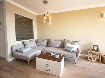 Ferienwohnung für 6 Personen (70 m²) in Hohwacht 5/10