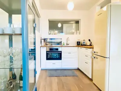 Ferienwohnung für 6 Personen (70 m²) in Hohwacht 6/10
