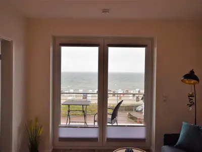 Ferienwohnung für 4 Personen (50 m²) in Hohwacht 5/10