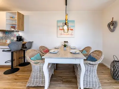 Ferienwohnung für 4 Personen (78 m²) in Hohwacht 9/10