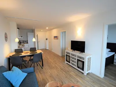 Ferienwohnung für 4 Personen (50 m²) in Hohwacht 9/10