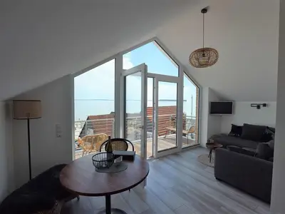 Ferienwohnung für 3 Personen (50 m²) in Hohwacht 2/10