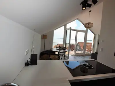 Ferienwohnung für 3 Personen (50 m²) in Hohwacht 5/10